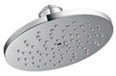 Moen Polished Chrome Single Function Full Showerhead 