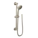 Moen Brushed Nickel Single Function Hand Shower 