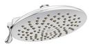 Moen Polished Chrome Dual Function Full Spray and Concentrated Showerhead 