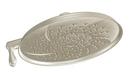 Moen Brushed Nickel Dual Function Rain and Rinse Showerhead 