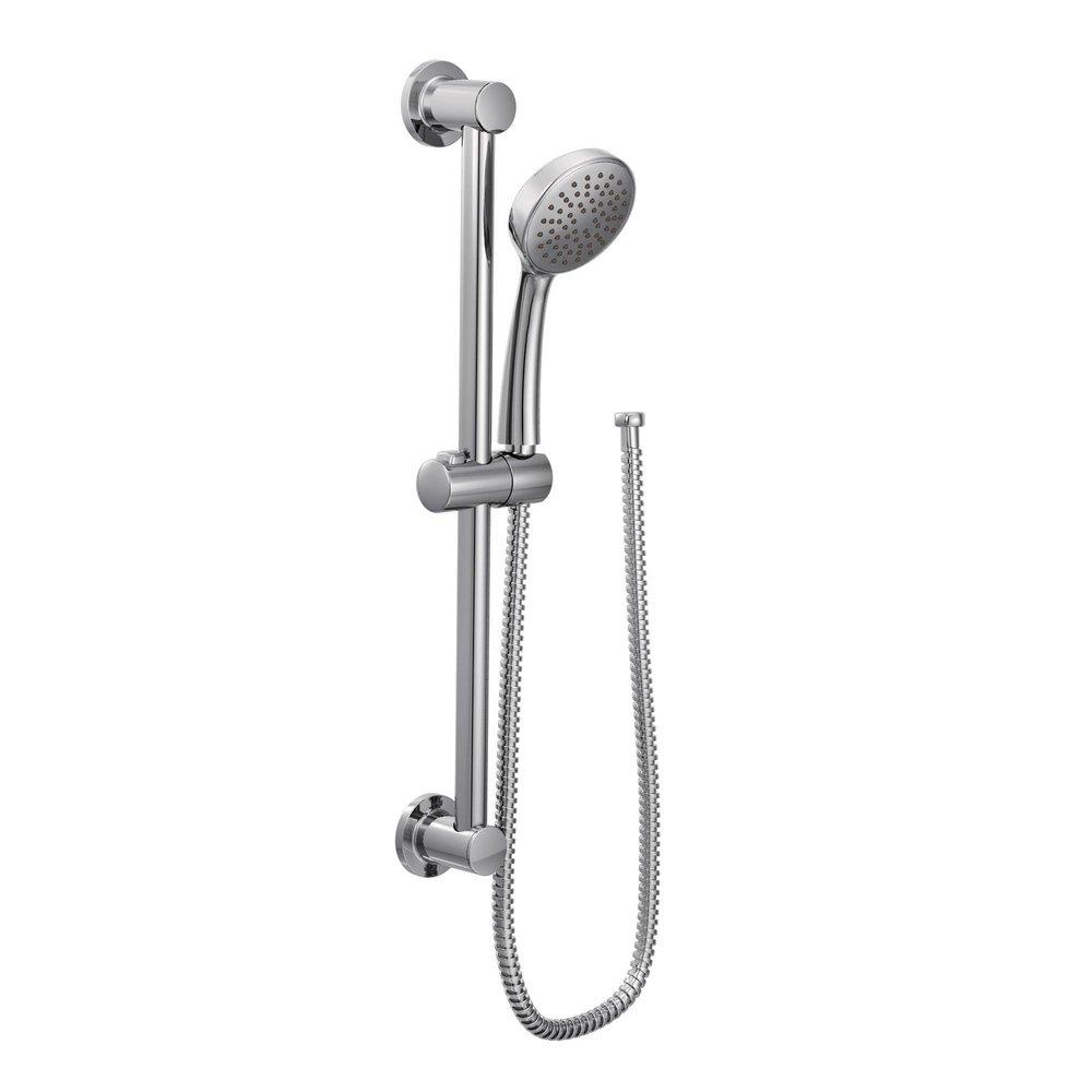 Moen Polished Chrome Single Function Hand Shower 