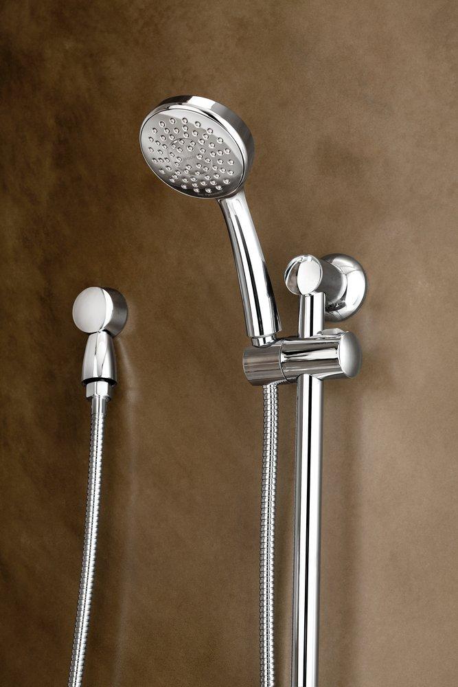 Moen Polished Chrome Single Function Hand Shower 