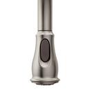 Moen Classic Stainless Wand Kit 