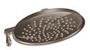 Moen Oil Rubbed Bronze Dual Function Rain and Rinse Showerhead 
