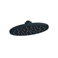 Single Function Showerhead in Wrought Iron