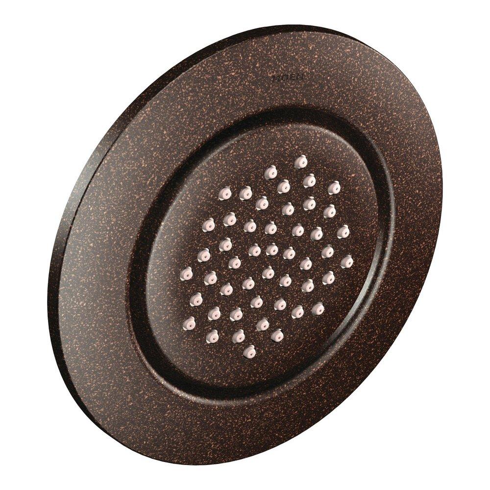 Moen Oil Rubbed Bronze Single Function Body Spray 