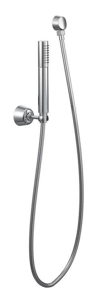 Moen Polished Chrome Single Function Hand Shower 
