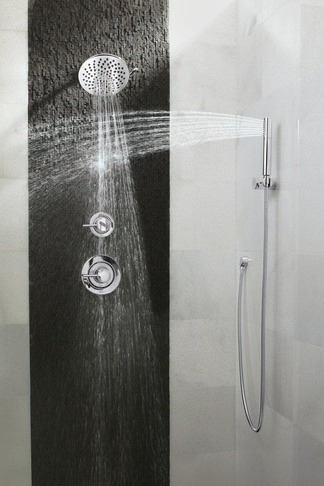 Moen Polished Chrome Single Function Hand Shower 