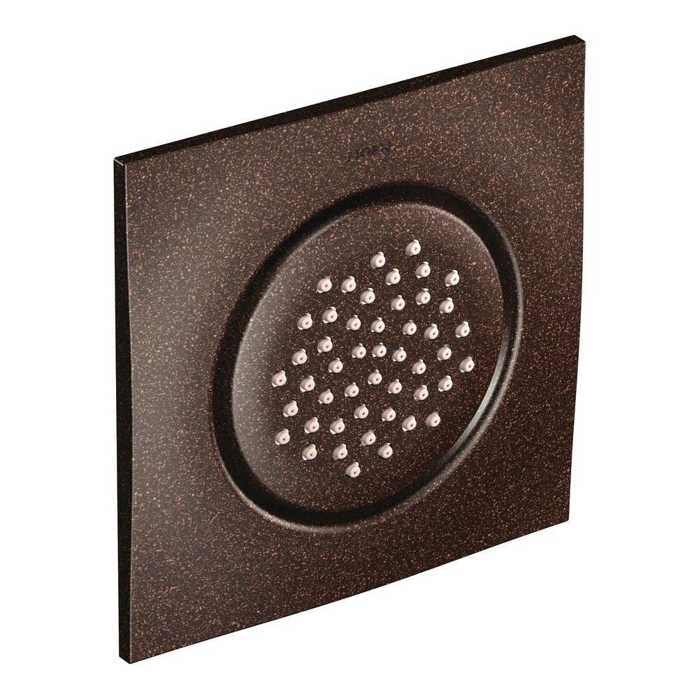 Moen Oil Rubbed Bronze Single Function Body Spray 