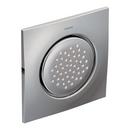 Moen Polished Chrome Single Function Body Spray 