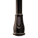 Moen Oil Rubbed Bronze Wand Kit 