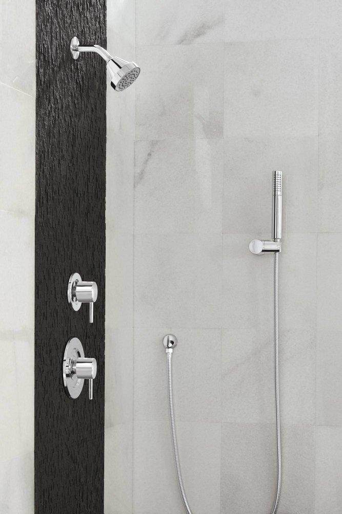 Moen Brushed Nickel Single Function Hand Shower 