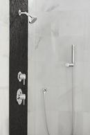 Moen Brushed Nickel Single Function Hand Shower 