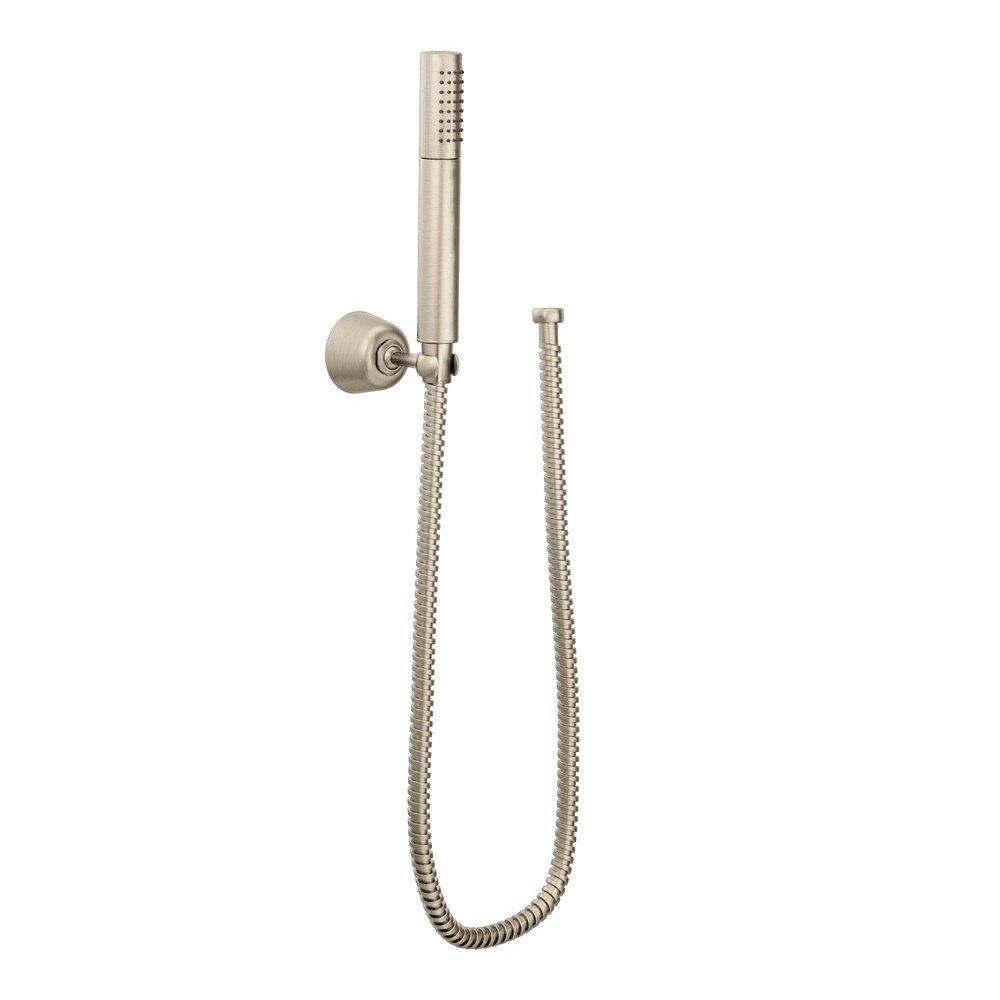 Moen Brushed Nickel Single Function Hand Shower 
