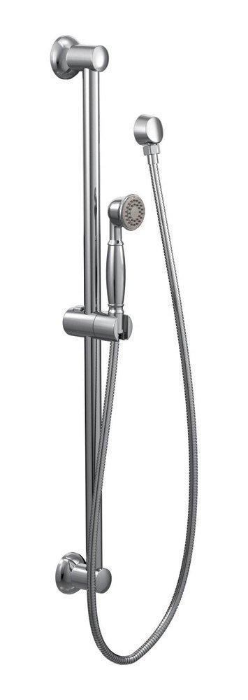 Moen Polished Chrome Single Function Hand Shower 