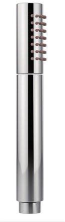 Moen Polished Chrome Single Function Hand Shower (Shower Hose Sold Separately) 