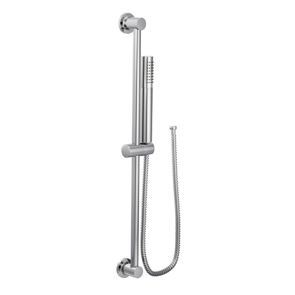 Moen Polished Chrome Single Function Hand Shower 