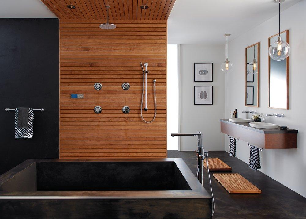 Moen Polished Chrome Single Function Hand Shower 