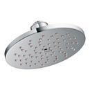 Moen Polished Chrome Single Function Full Showerhead 