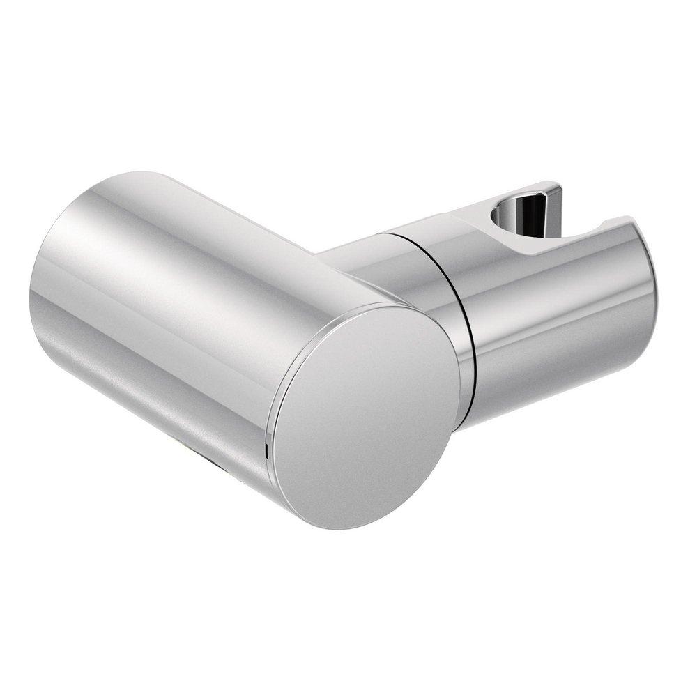 Moen Polished Chrome Hand Shower Wall Bracket 