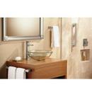 Moen Polished Chrome Two Handle Widespread Bathroom Sink Faucet 