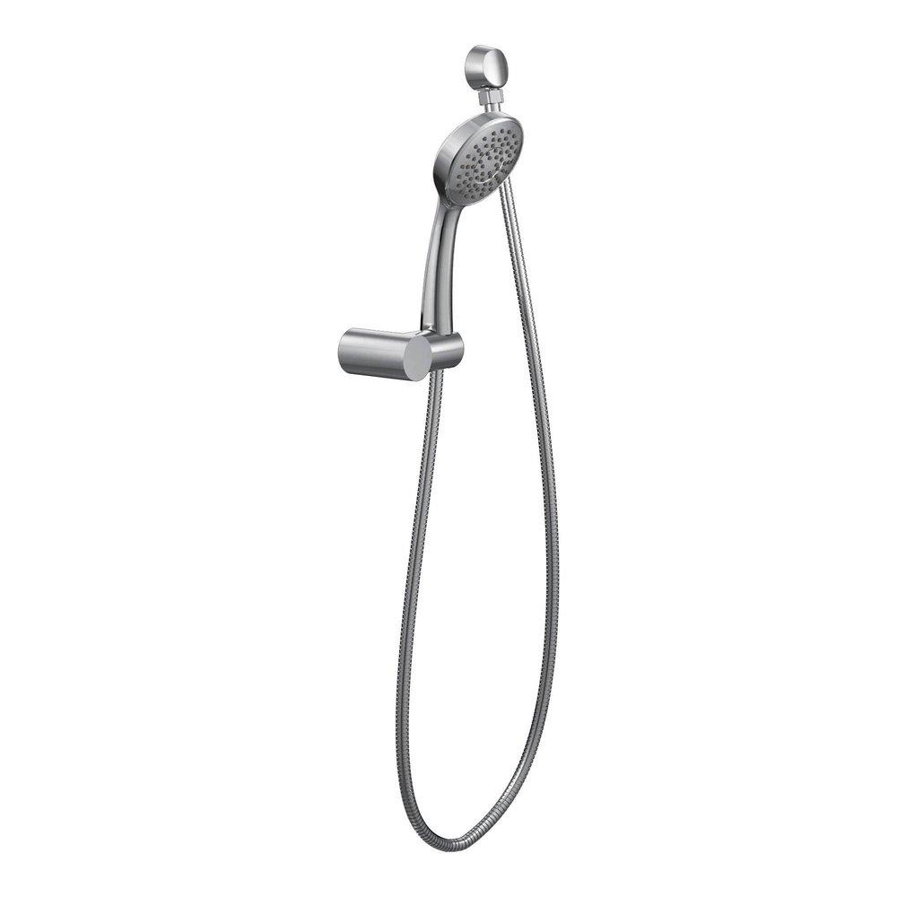 Moen Polished Chrome Single Function Hand Shower 
