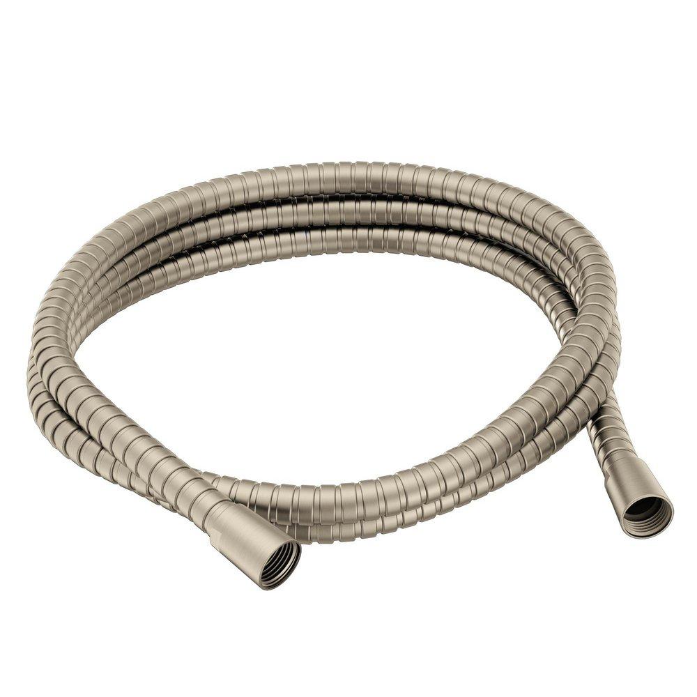 Moen Brushed Nickel Hand Shower Hose 