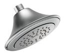 Moen Polished Chrome Single Function Full Showerhead 