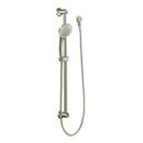 Moen Brushed Nickel Multi Function Hand Shower 