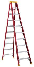 Fiberglass 10 ft. 300 lb. Step Ladder