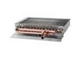 Hydronic Heater Cabinet (Less Control) for Trane GAM5A0A18M11SA and GAM5A0A24M21SA Convertible Air Handlers