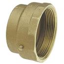 Cast Copper DWV Female Adapter 