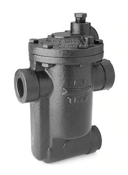 Bucket for 211, 811, 881, 310, 861 and 981 Inverted Bucket Steam Traps