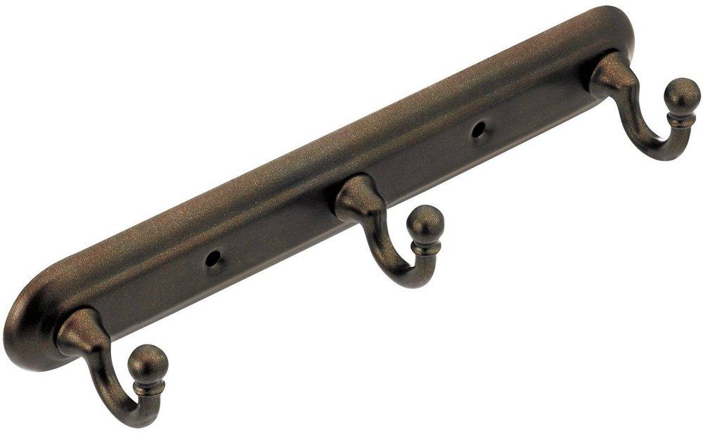 Moen Old World Bronze Robe Hook 