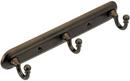 Moen Old World Bronze Robe Hook 