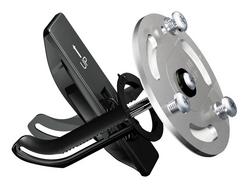 Securemount Polished Chrome