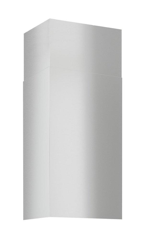 Brisas by Zephyr Stainless Steel Extension Kit for BVE-E30AS Chimney Wall 