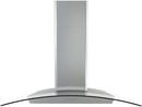 Zephyr Stainless Steel Convertible Range Hood in Stainless Steel 