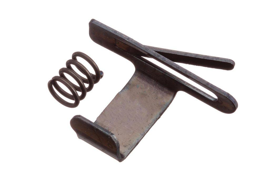 12 Pipe Wrench COIL & Flat Spring 