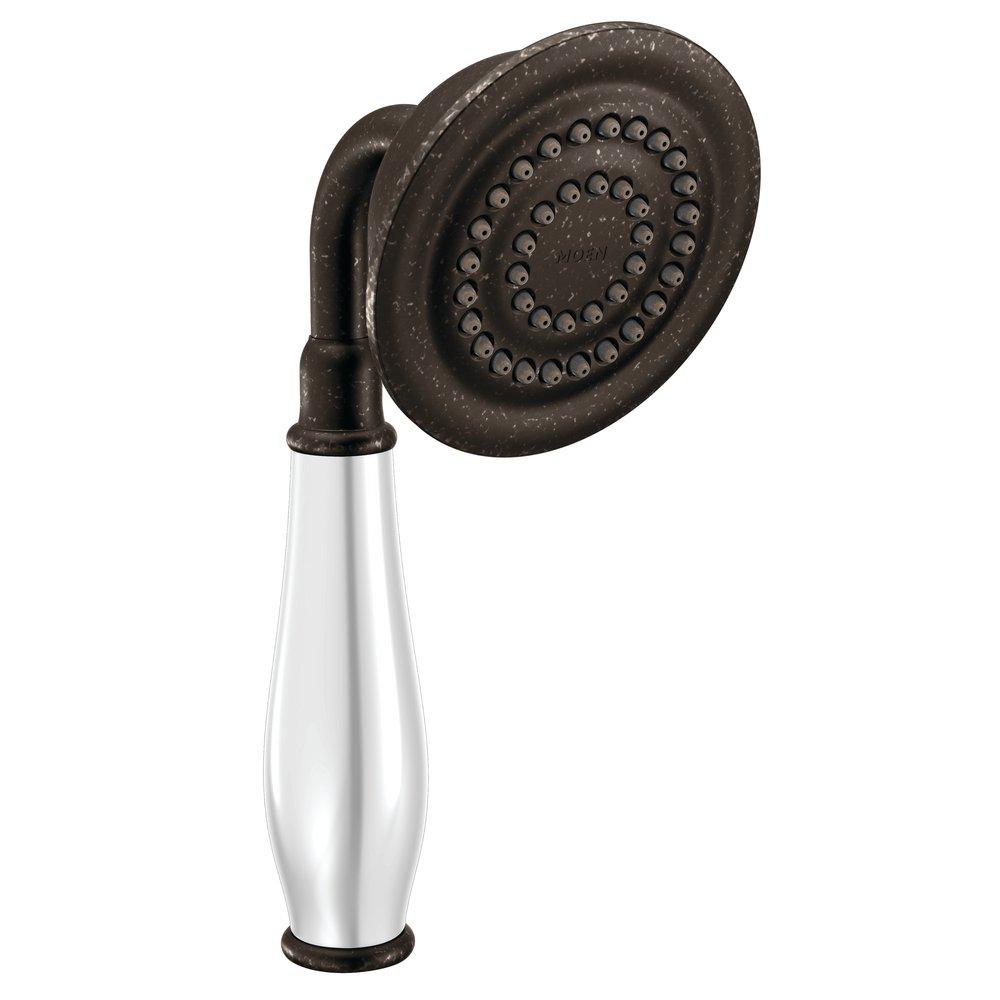 Moen Oil Rubbed Bronze Single Function Hand Shower 