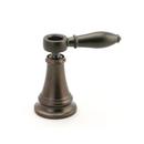 Moen Oil Rubbed Bronze Brass and Metal Handle Kit 
