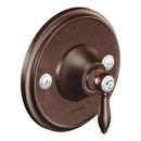 Moen Oil Rubbed Bronze Valve Trim Only 