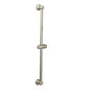 Moen Brushed Nickel 30 in. Shower Rail 