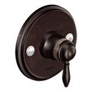Moen Oil Rubbed Bronze Thermostatic Valve Trim Kit 
