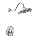 Single Handle Dual Function Shower Faucet in Chrome (Trim Only)