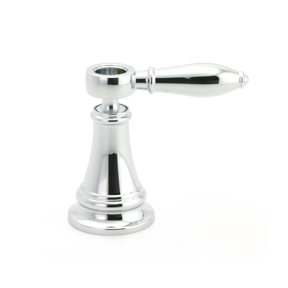 Moen Chrome Brass and Metal Handle Kit 