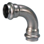 Stainless Steel Press Fittings