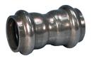 Victaulic Press 304L Stainless Steel Standard Coupling 