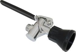 Pre-Rinse Valve Polished Chrome