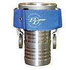 PT Coupling Velcro Cam Security Strap 